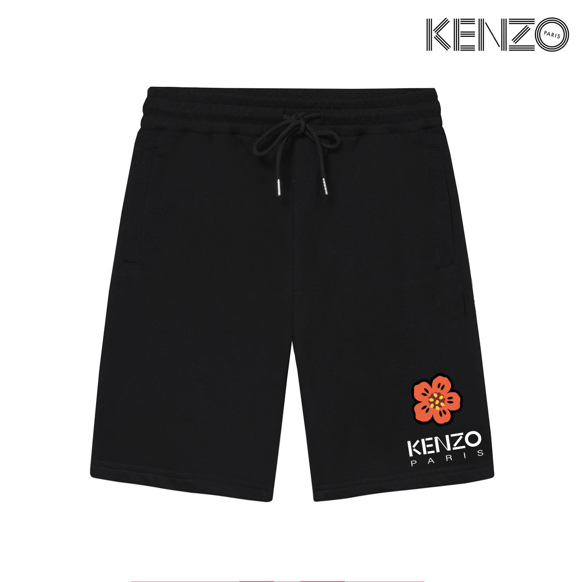 Kenzo Short Pants